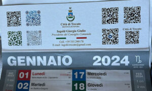 Binatti dice di non sapere nulla dei calendari: la minoranza annuncia battaglia