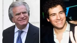 Agli arresti il figlio di Denis Verdini