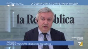 Calano le vendite dei quotidiani cartacei