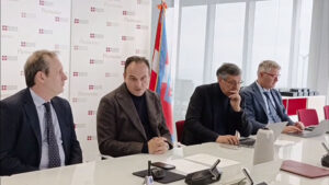 Presentato in Regione il “Piano Marshall” della riqualificazione sanitaria piemontese