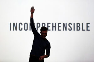 Sabato 13 gennaio 2024 alle 21 va in scena “Choreographing Rappers”, di e con Jacopo Jenna