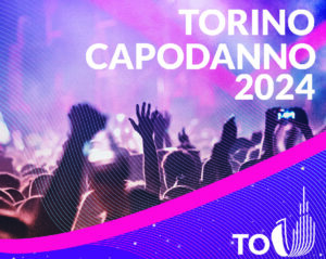 Il Capodanno di Torino raddoppia: due concerti il 31 dicembre e 1° gennaio