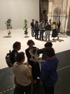 Venerdì 2 febbraio allo Spazio Kor di Asti, dalle 9.30 alle 18, si terrà il convegno “Testi alternativi per il futuro – Riflessioni e azioni verso l’accessibilità sostenibile”