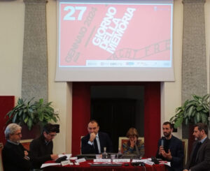 Ricordarsi di ieri per non dimenticarsi delle libertà di oggi