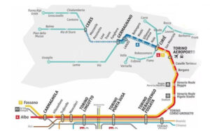 Torino-Ceres: spente le luci della ribalta, solo disagi per i passeggeri
