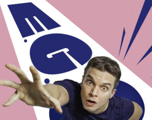 “E.G.O.”. Il nuovo spettacolo di Lorenzo Balducci il 20 aprile al Teatro Erba di Torino