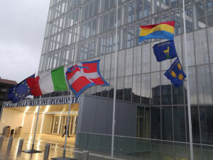 Giorno del Ricordo alla Regione Piemonte in ricordo delle vittime delle Foibe