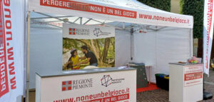 “Perdere tutto non è un bel gioco”: il 27 febbraio al Teatro Agnelli in primo incontro