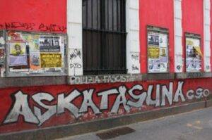 Con “l’Istituzionalizzazione di Askatsuna, la giunta Lo Russo non nasconde più l’eccessiva simpatia con l’area anarco-insurrezionalista”. Manifestazione delle opposizioni il 2 febbraio