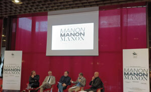 Manon si fa in tre al Teatro Regio Torino