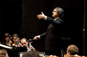 Riccardo Muti torna al Teatro Regio