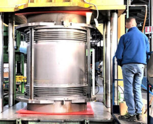 Sarno (PD): fare “Ogni passo per tenere l’azienda “Idrosapiens Leini” sul territorio”