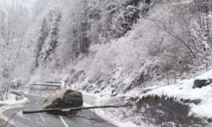 Maltempo: Piemonte, accolta la richiesta di stato di emergenza  per gli eventi del 29 e 30 giugno 2024