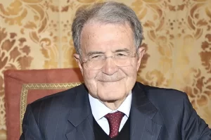 Prodi: federatore del centrosinistra?