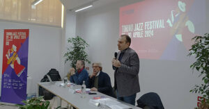 Torino Jazz Festival 2024, dell’incontro e della libertà