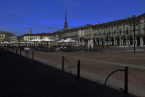 Controlli congiunti delle Forze di Polizia nelle aree del divertimento notturno