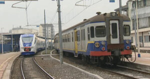 Desirò (Lib-Pop); Ferrovia Torino Caselle, la fatiscenza dopo l’inaugurazione in pompa magna