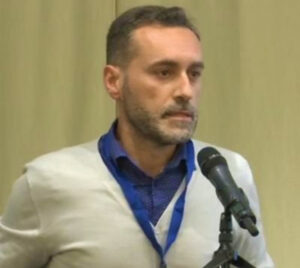 Mario Barbaro a Torino con il libro “Nondemocrazia. Il sistema in cui viviamo dipende solo da noi”. Il #podcast