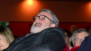 La “saga Emiliano” continua….