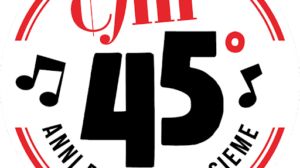 Il Centro di Formazione Musicale della Città di Torino festeggia 45 anni di attività