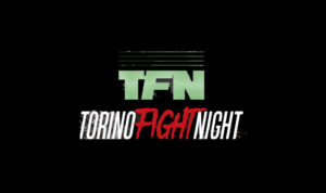 Torino Fight Night: sabato 8 giugno un Gran Galà di boxe, kick, k1 e grappling al Pala Ruffini