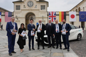 G7 Ambiente. I ragazzi scrivono ai Ministri dell’Ambiente riuniti a Venaria: “Più concretezza e decisione per rispondere alla crisi climatica”
