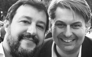 Una prima vittoria contro il sovranismo