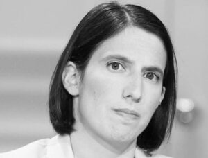 Elly Schlein a Torino il 1° giugno