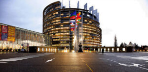 I partiti ed i movimenti che si candidano al Parlamento europeo