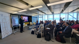 Intelligenza Artificiale e prospettive europee: un convegno a Torino