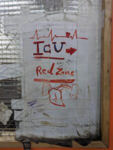 Gaza, MSF: “Ospedale di Al Aqsa è una nave che affonda”