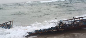 Naufragio Roccella Jonica, MSF: “Ancora inazione e silenzio del governo dopo quasi un anno e mezzo da Cutro”