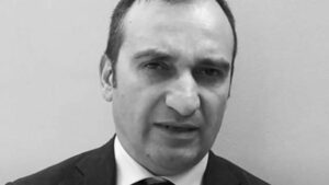 Lorusso candida Torino per il Festival che fu di Sanremo