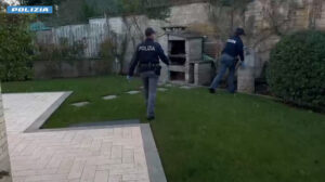 La Polizia di Stato arresta otto soggetti tra cui noto imprenditore torinese gravemente indiziato di estorsione e sequestro di persona