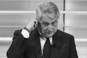 Antonio Tajani: “Non avrei problemi a sciogliere Casapound”