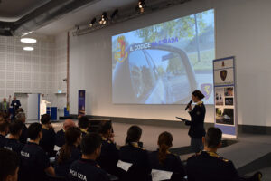 Il Codice fa strada… In Tour. Seminario sulle novità in tema di circolazione stradale