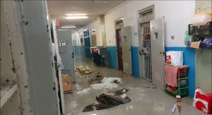 Rivolta in carcere postata su Tik Tok. La Procura apre un’inchiesta