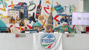 Ad agosto dieci giorni per il “Campionato Europeo U14-17, Piemonte sull’Acqua”