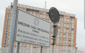 Italia Liberale e Popolare in delegazione presso il carcere di Torino il 4 agosto