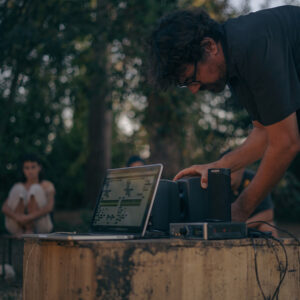 Spazio Kor presenta la passeggiata sonora “The dance of attention”