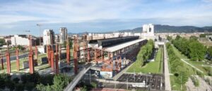 Terramadre Salone del Gusto. Chiusure al Parco Dora