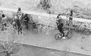 Contrasto allo spaccio sul Lungo Dora Napoli: due arresti e una denuncia