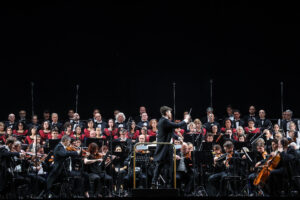 Un successo la XVIII edizione di Mito Settembremusica 2024