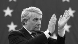 Antonio Tajani a Torino incontra le associazioni di categoria 