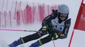 Morta la sciatrice Matilde Lorenzi