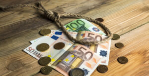 Usura a Torino: il 4% dei commercianti ha ricevuto richieste di pizzo