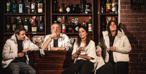 Al Teatro Alfieri Silvio Orlando è il protagonista di “Ciarlatani”. Il 29 ottobre