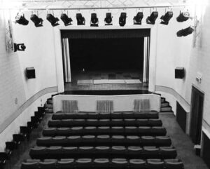 Ad Alessandria lo spettacolo “Non è la storia di un eroe”