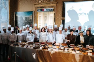 Arriva a Torino “DolcissimArte 2024”, dall’8 al 10 novembre