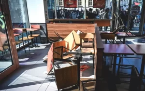 Eseguite dalla Polizia di Stato dieci misure cautelari